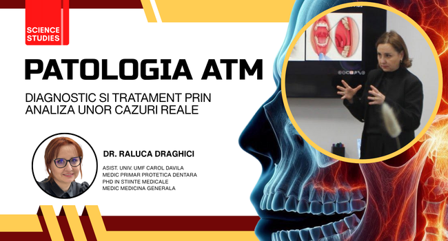 Durerea orofaciala în practica de zi cu zi